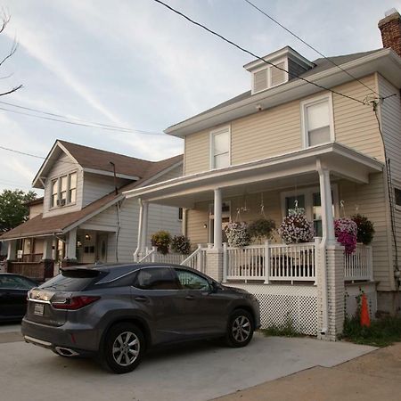 Vacation House Dc Ουάσινγκτον Εξωτερικό φωτογραφία
