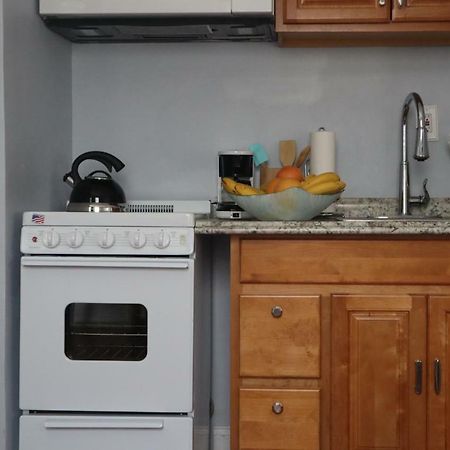 Vacation House Dc Ουάσινγκτον Εξωτερικό φωτογραφία