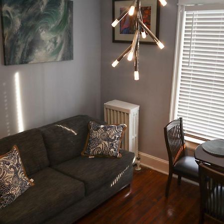 Vacation House Dc Ουάσινγκτον Εξωτερικό φωτογραφία