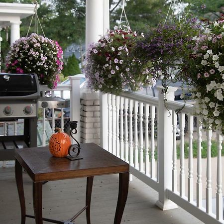 Vacation House Dc Ουάσινγκτον Εξωτερικό φωτογραφία