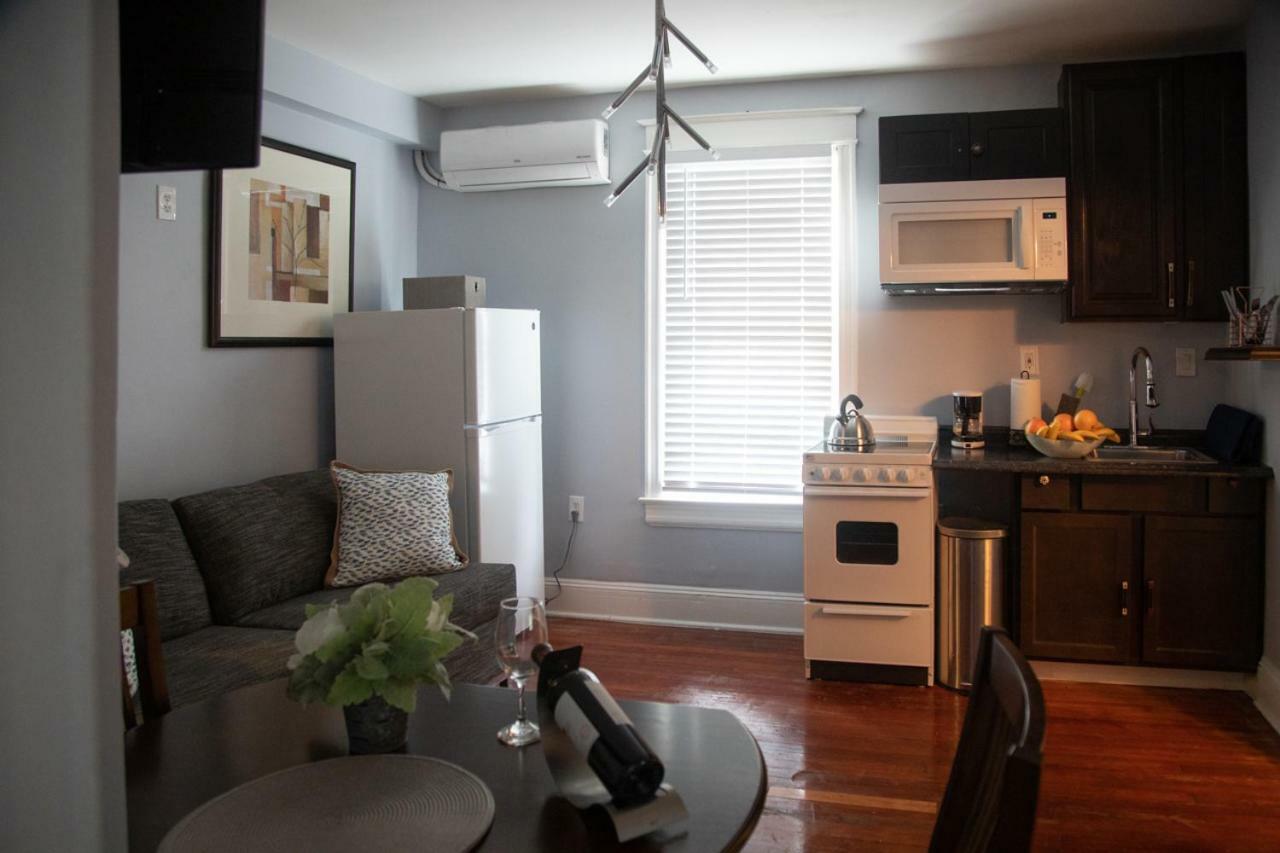 Vacation House Dc Ουάσινγκτον Εξωτερικό φωτογραφία