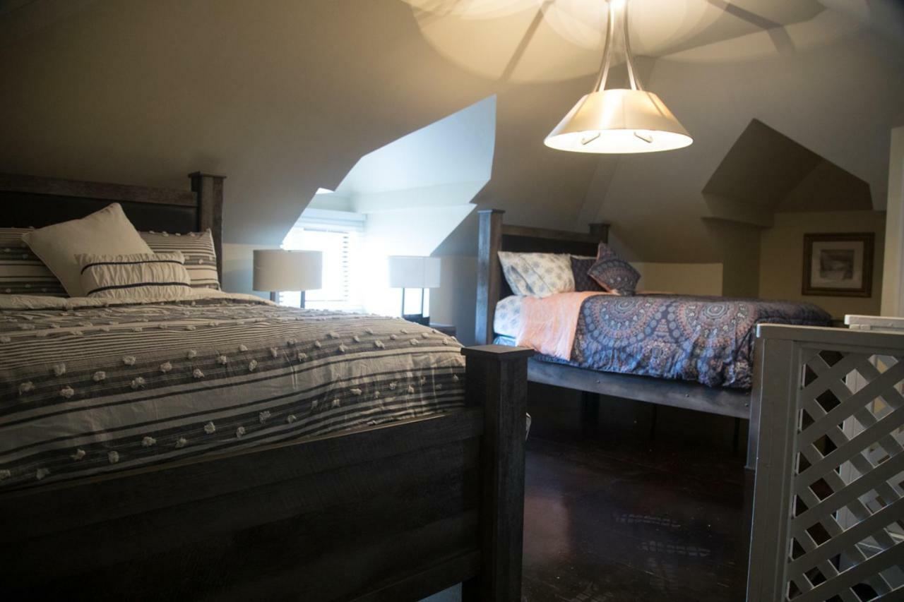 Vacation House Dc Ουάσινγκτον Εξωτερικό φωτογραφία