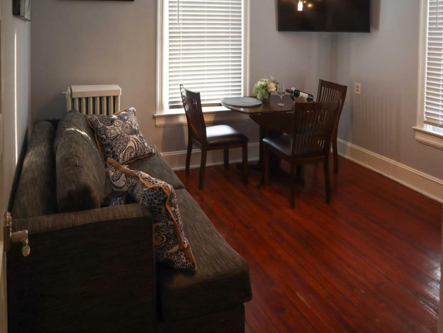 Vacation House Dc Ουάσινγκτον Εξωτερικό φωτογραφία