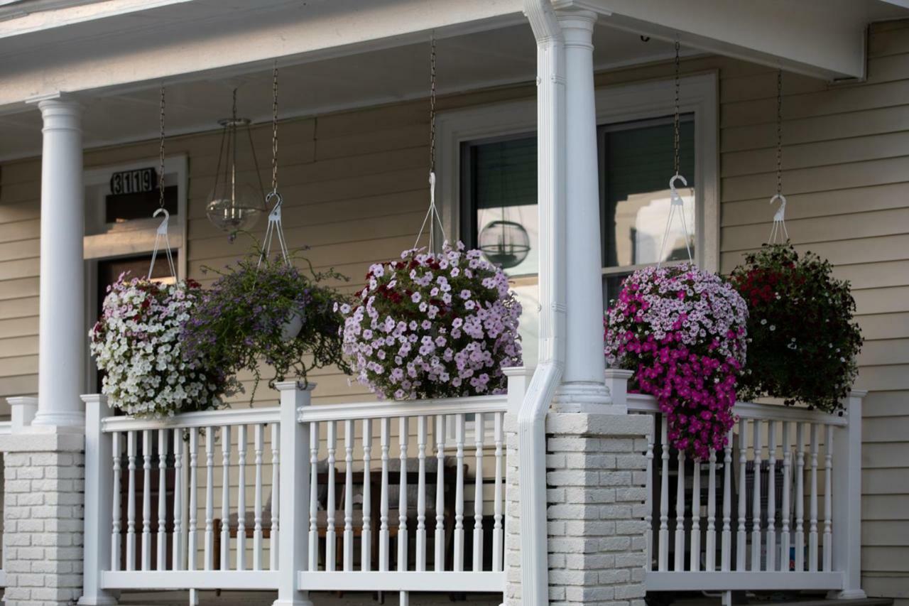 Vacation House Dc Ουάσινγκτον Εξωτερικό φωτογραφία