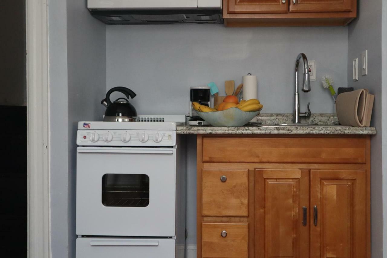 Vacation House Dc Ουάσινγκτον Εξωτερικό φωτογραφία
