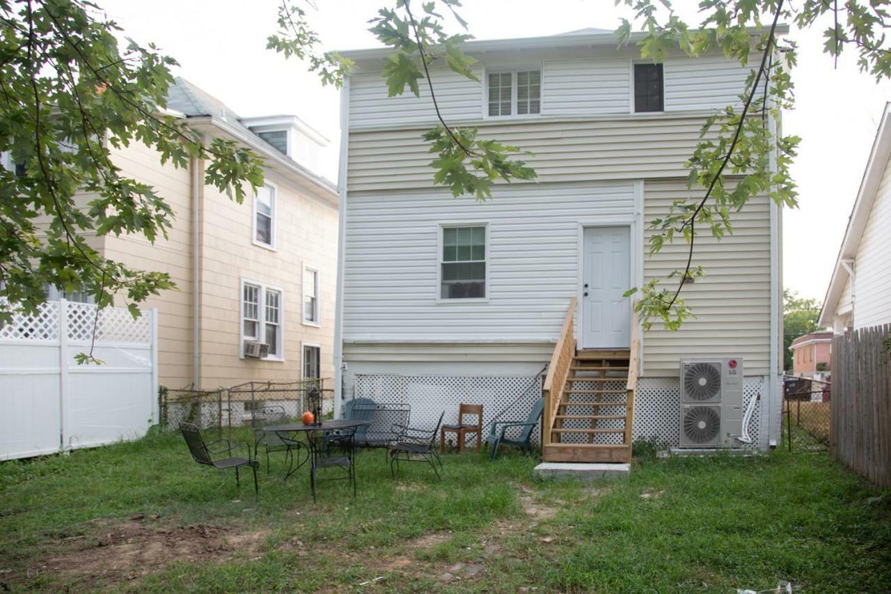 Vacation House Dc Ουάσινγκτον Εξωτερικό φωτογραφία