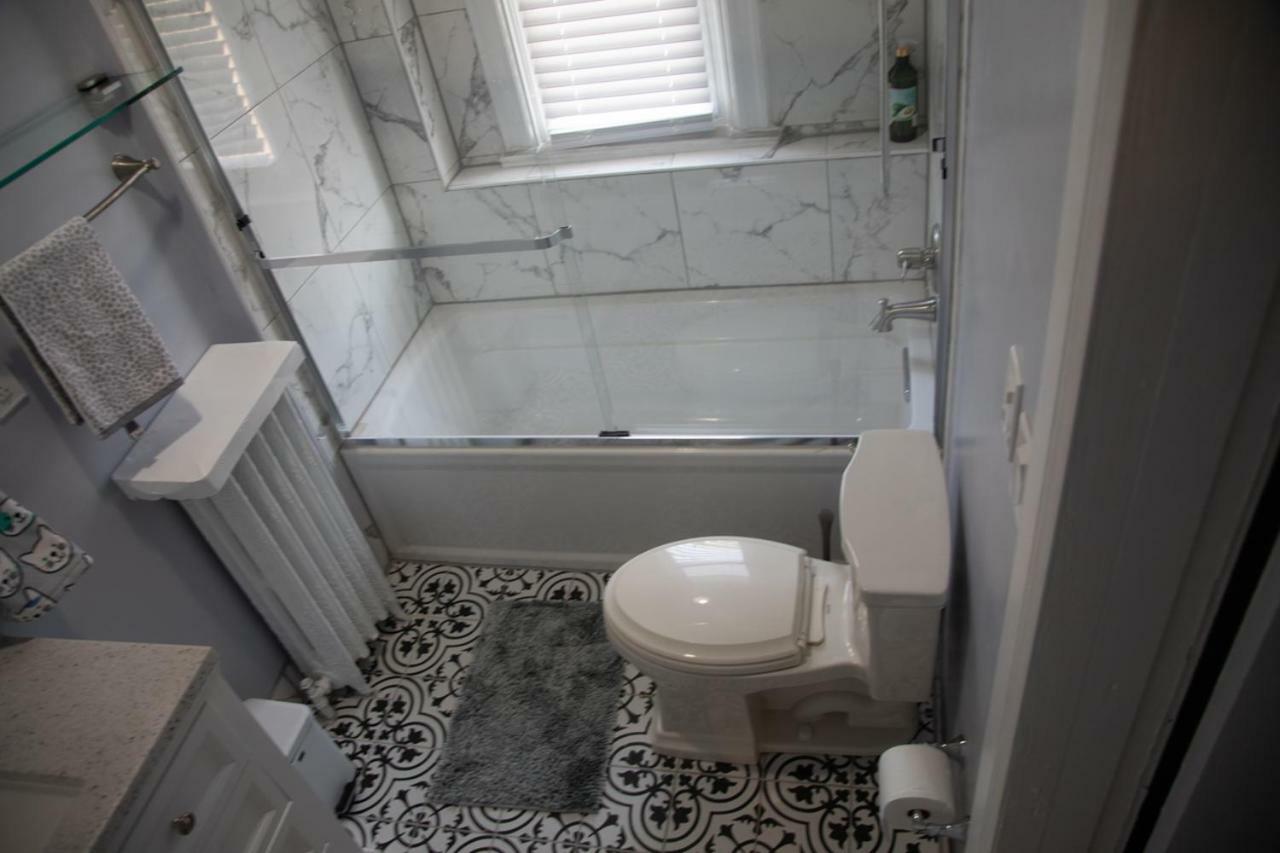 Vacation House Dc Ουάσινγκτον Εξωτερικό φωτογραφία