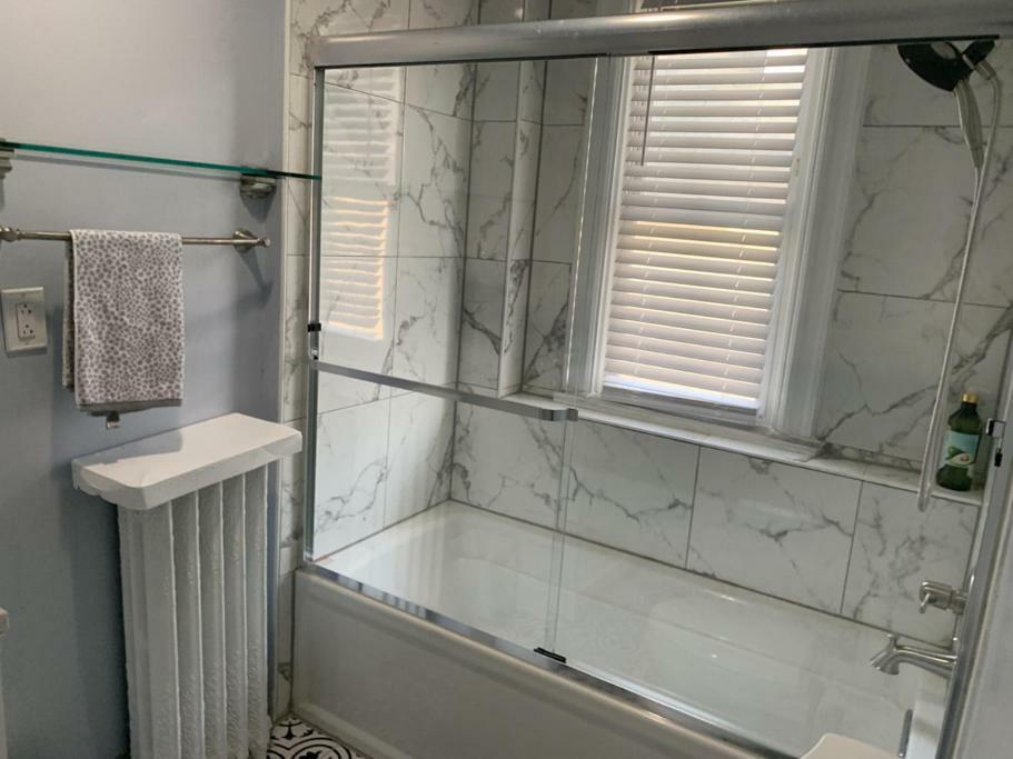 Vacation House Dc Ουάσινγκτον Εξωτερικό φωτογραφία