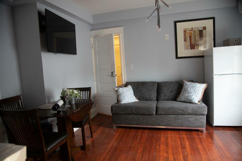 Vacation House Dc Ουάσινγκτον Εξωτερικό φωτογραφία
